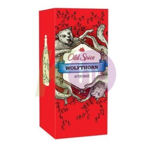 Old Spice Old Spice After shave 100ml WolfThorn 11019007