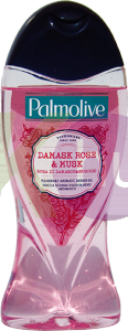 Palomlive Palmo.tus 250ml damask rose&musk 12016130