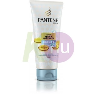 Pantene hajpakolás 200ml Aqua Light 13026927