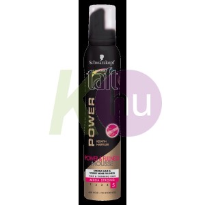 Taft hajhab 200ml Power&Fullness mega erős 13178001