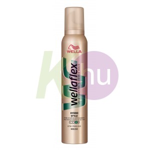 Wellaflex hajhab 200ml hydrostyle 13202600