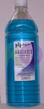 Pipere hajfixáló 500ml kék 13208403