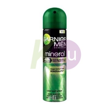 Garnier M. ffi stift 40ml Sensitive 14006194