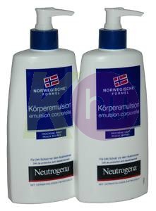 Neutrogena test 250ml száraz 14139314