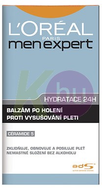 Men Expert MEN Exp.after balzsam 100ml 14300816