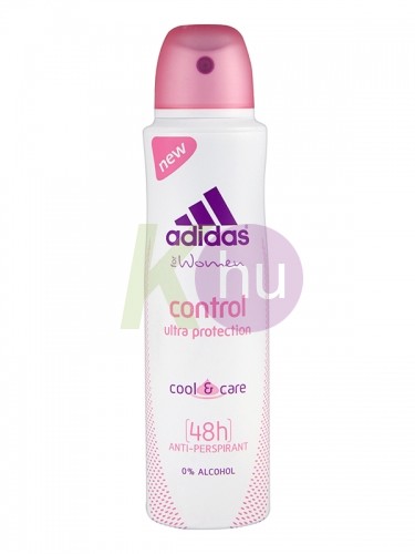 Adidas Ad. act3 deo 150ml női control 18601544