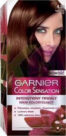 Garnier Color Sens.4.3 Misztikus Barna 19222400