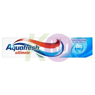 Aquafresh Aqua. fkrem 100ml ultimate 19337004