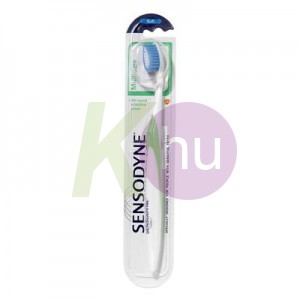 Sensodyne fogkefe Multi Care Soft 19337047