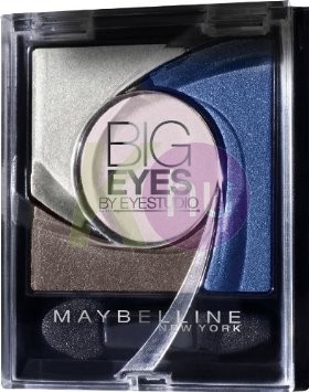 Maybelline Studio Big Eyes Szemhéjpúder 04 Luminous 19982400