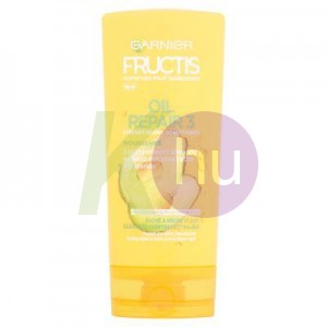 Fructis balzsam 200ml Oil Repair3 hajerősítő 19982679