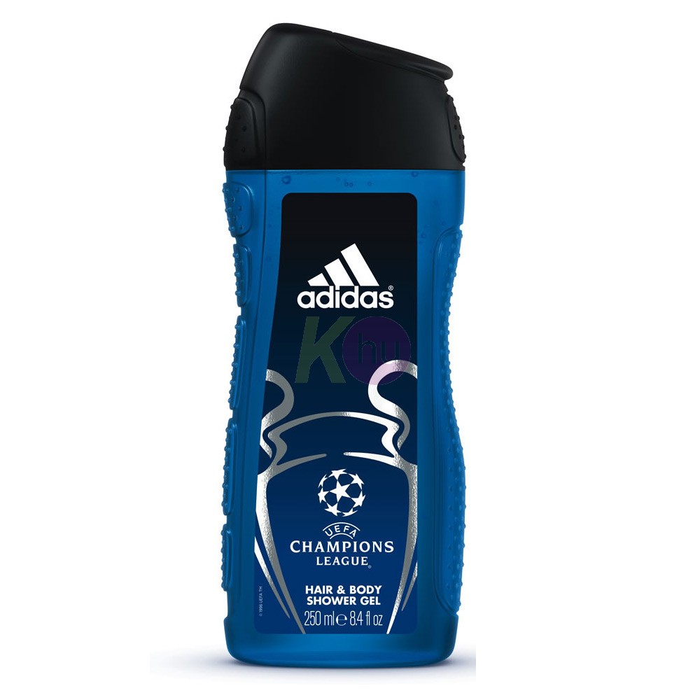 Adidas tus 250ml ffi Champions 20021052