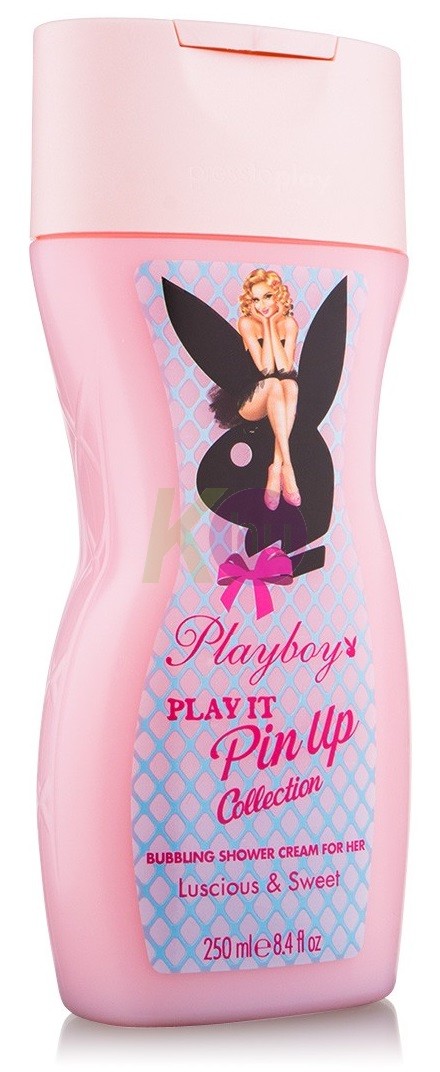 Playboy tus 250ml noi Pin Up 3 20021088