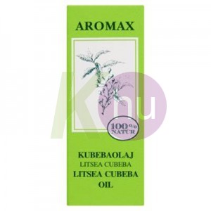 Aromax illoolaj 10ml Kubeba 22025146