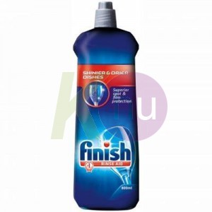 Finish edényöblítő 800ml 22032117