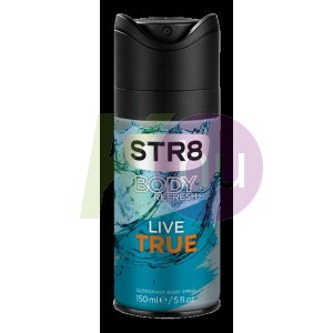 STR8 deo 150ml Live True 22221187