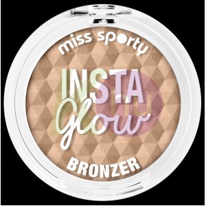 MS Insta Glow bronzosító 001 23021189