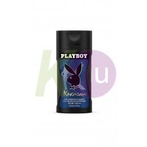 Playboy tus 250ml ffi King 23021304