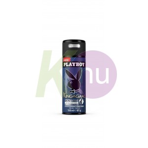 Playboy deo 150ml ffi King 23021305