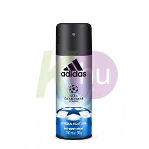 Adidas deo 150ml ffi Champions Arena 23021310