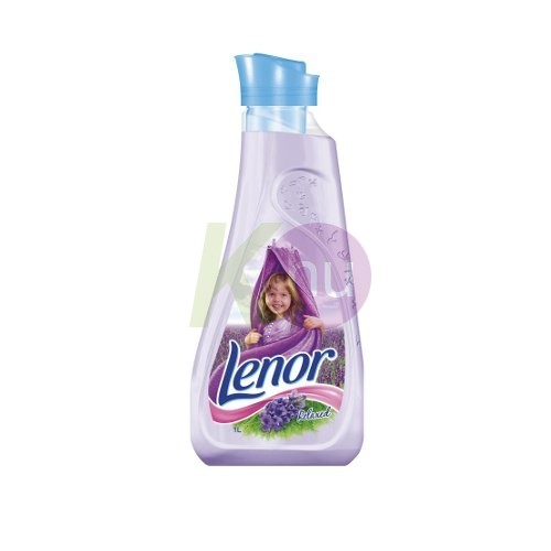 Lenor 1l relaxed (Aromatherapy) 23500500