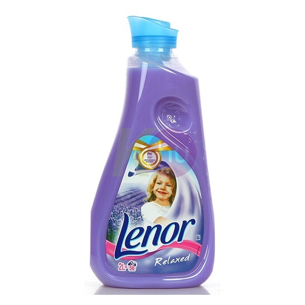 Lenor 2l Relaxed  (Aromatherapy) 23500703