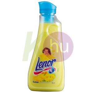 Lenor 1l Summer 23501300