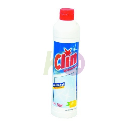 Clin ablaktiszt. ut 500ml Kék 24005721