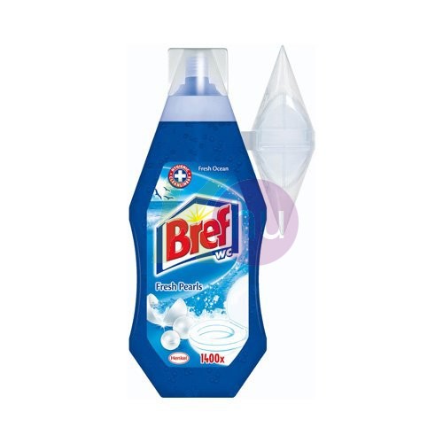 Bref WC gél 360ml Fresh Ocean 24005748