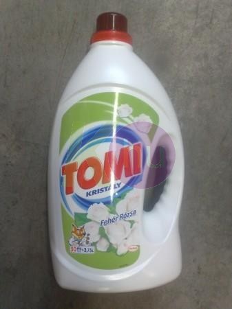 Tomi 3,75L fehér rózsa 24005757