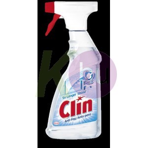 Clin 500ml szf. Párásodásgátlo 24005765