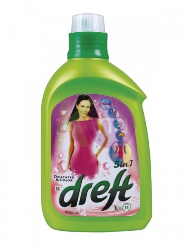 Dreft Delicates&Color 1l 24005911