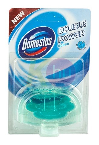 Domestos double power folyékony WC-rúd Oceán 24011611