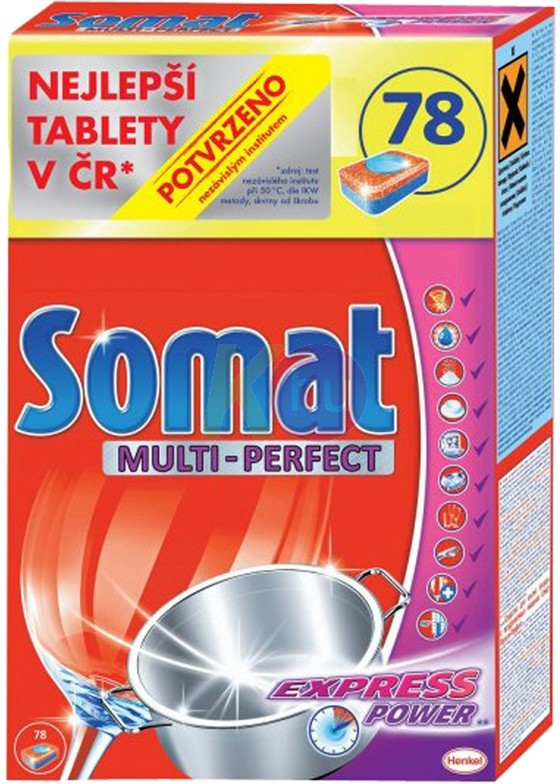 Somat Multi Perfect tabletta 78db 24061735