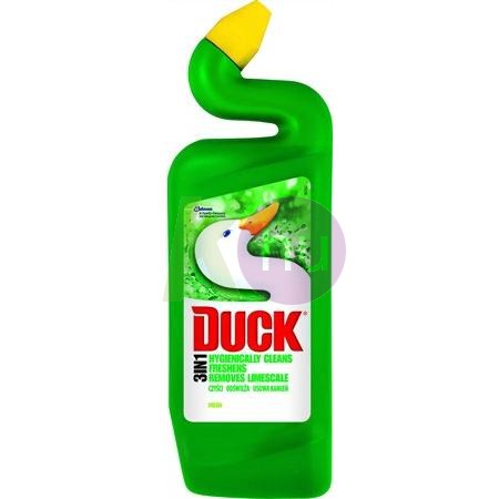 Toilet Duck 750ml szagsemlegesítő WC tisztító 24062107