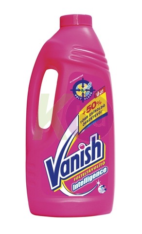 Vanish intelligence 2l 24062601