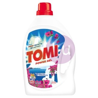 Tomi 40 mosás / 2,92L Mediterrán Frissesség 24076211