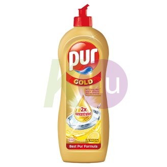 Pur 700ml Gold Lemon 24076284