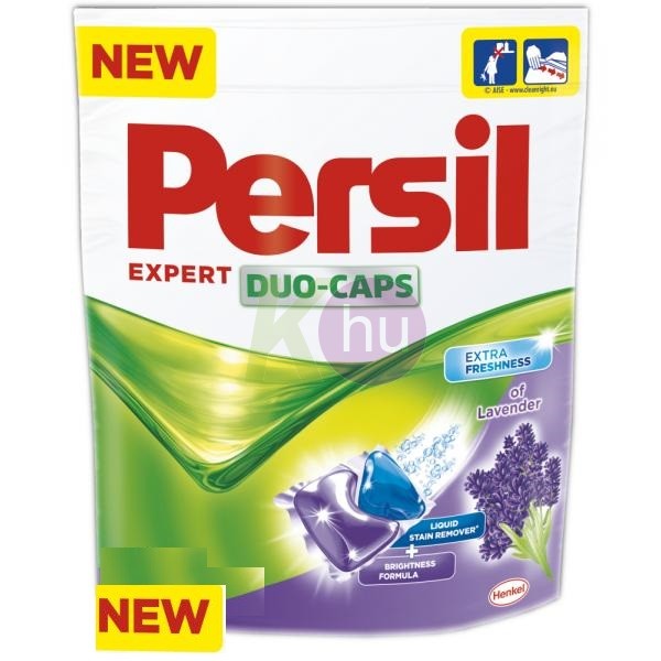 Persil Duo kapszula 38db-os Lavender 24076293