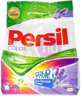 Persil 60 mosás / 4,2kg Lavender 24076340