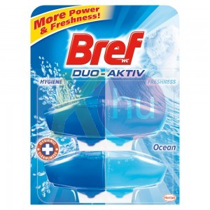 Bref duo aktív ut. 2*50ml Ocean 24076397