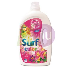 Surf 20 mosás / 1,4l Tropical Lily&Ylang Ylang 24076442