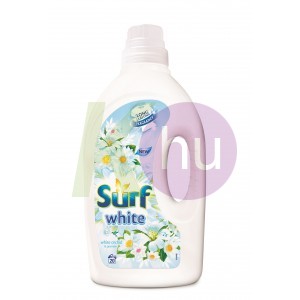 Surf 20 mosás / 1,4l White Orchid&Jasmine 24076443