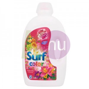 Surf 40 mosás / 2,8l Tropical Lily&Ylang Ylang 24076445