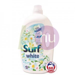 Surf 60 mosás / 4,2l White Orchid&Jasmine 24076460