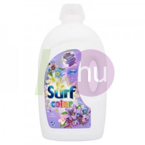 Surf 60 mosás / 4,2l Iris&Spring Rose 24076461