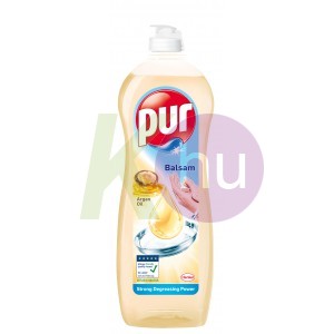 Pur 900ml balzsam Argán Oil 24076471