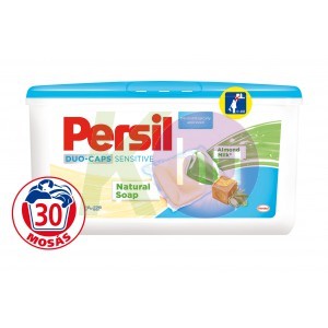 Persil Duo kapszula 30db-os dobozos Sensitive 24076473