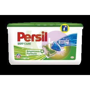 Persil Duo kapszula 30db-os dobozos 24076474