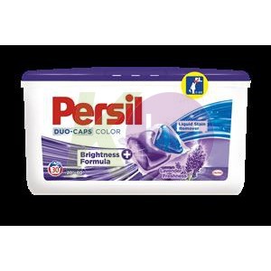 Persil Duo kapszula 30db-os dobozos Lavender 24076476